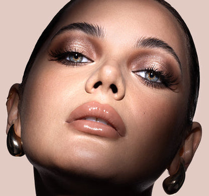 Nude Ambition Artistry Palette - Morphe