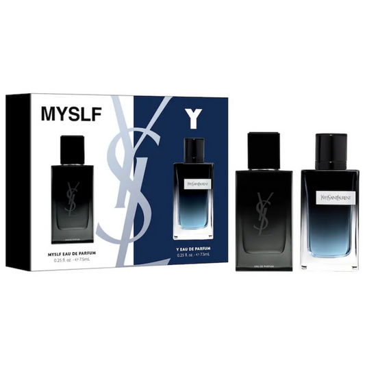 Mini Duo Fragancia Myslf - Yves Saint Laurent