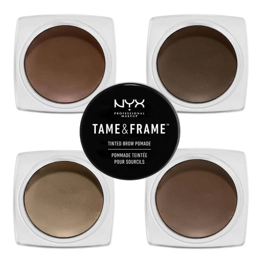 Tinted Brow Pomade - NYX