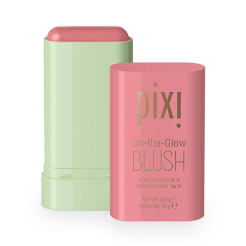 Blush on the Glow - Pixi by petra