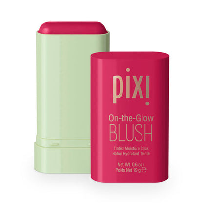 Blush on the Glow - Pixi by petra