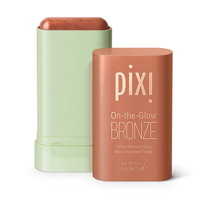 Bronze on the Glow - Pixi by petra