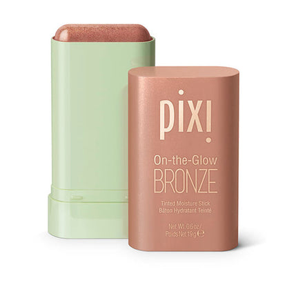 Bronze on the Glow - Pixi by petra