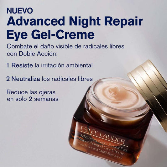 Advanced Night Repair Eye Supercharged Gel Creme - Estee Lauder