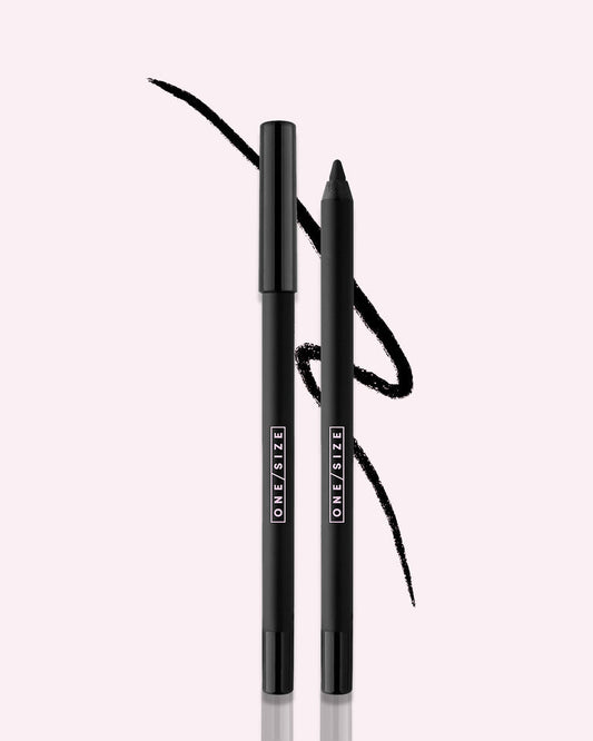 Point Made Waterproof Gel Eyeliner Pencil  - One Size