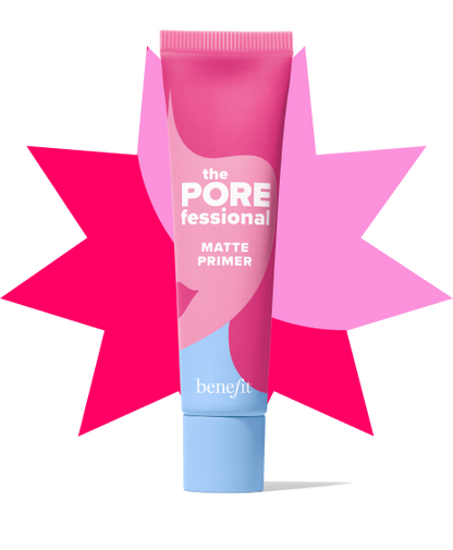 The Porefessional Matte Primer - Benefit