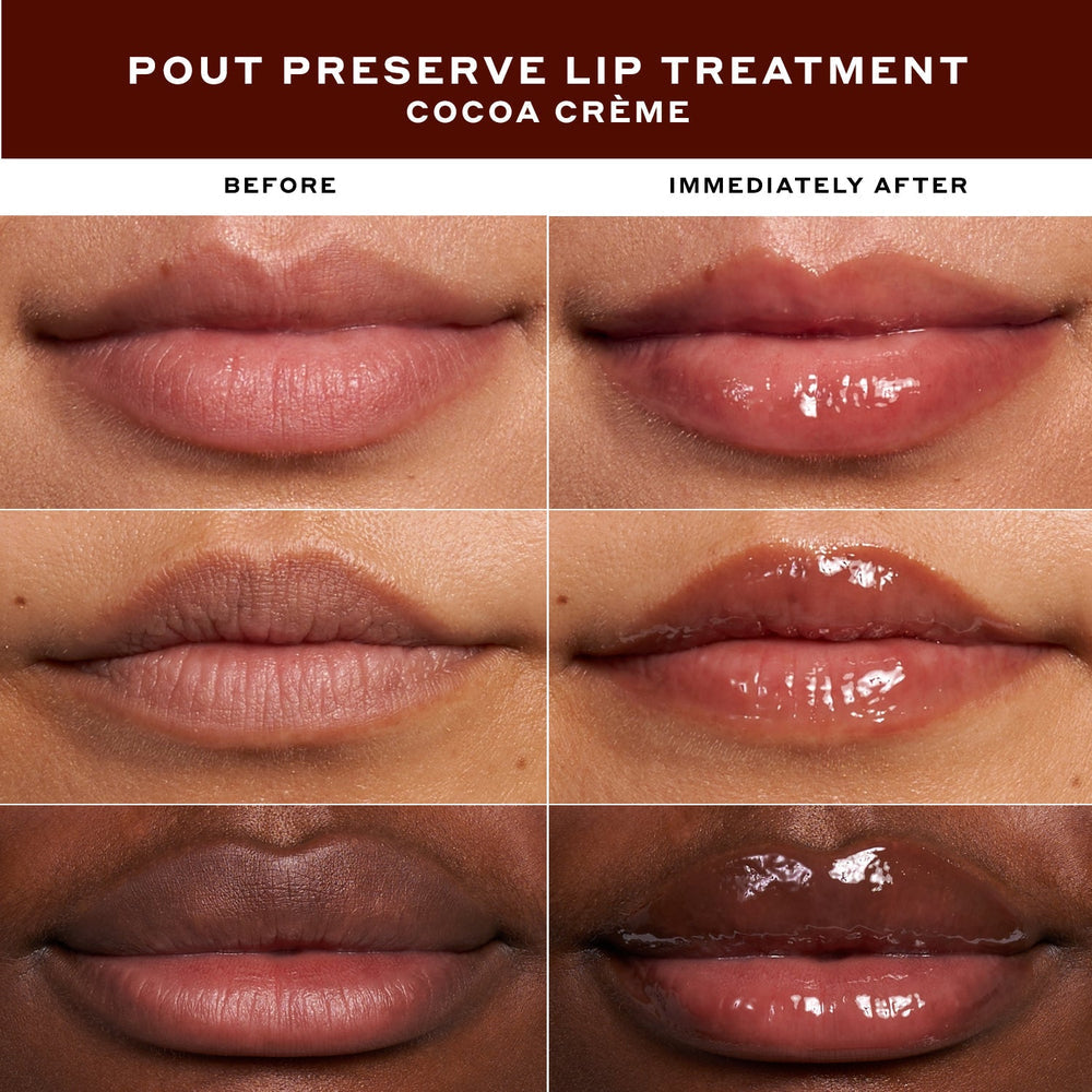 Peptide Lip Treatment - Olehenriksen