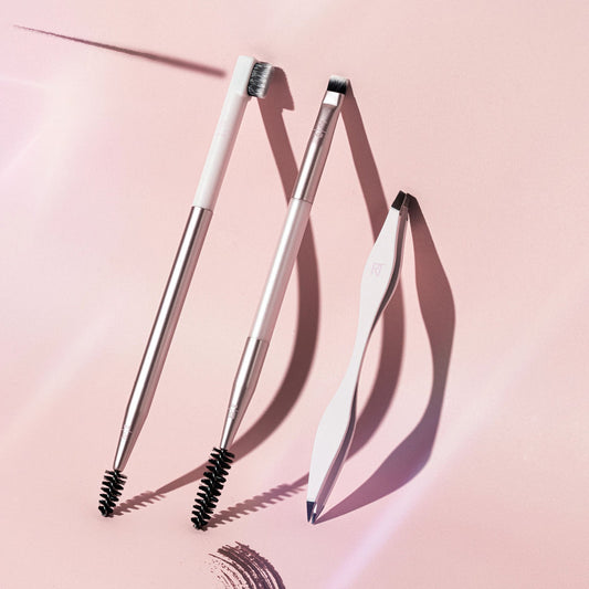 Brow Shaping Set - Real Techniques