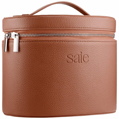 THE VANITY CASE  - Saie