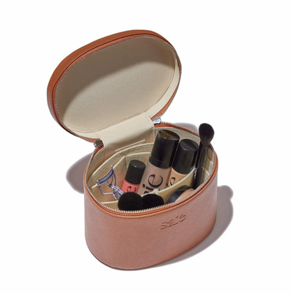 THE VANITY CASE  - Saie