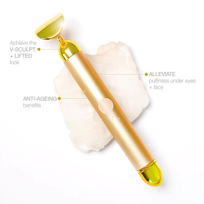 Sculpt Lift Bar 24K Gold - Skininc