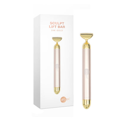 Sculpt Lift Bar 24K Gold - Skininc