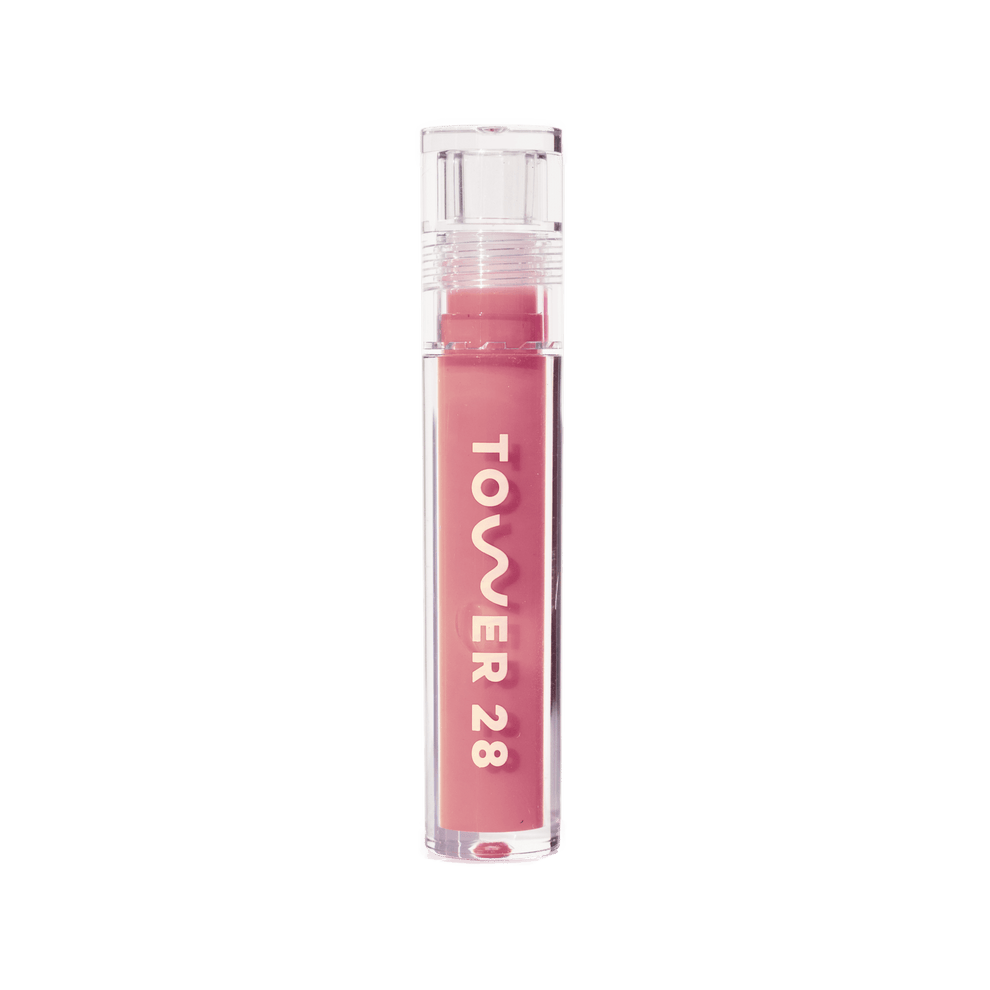 Tower 28 - Shine On lip jelly Non-stick Gloss