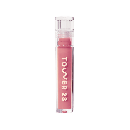 Tower 28 - Shine On lip jelly Non-stick Gloss