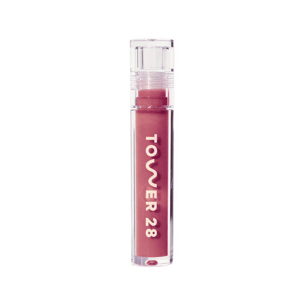 Tower 28 - Shine On lip jelly Non-stick Gloss