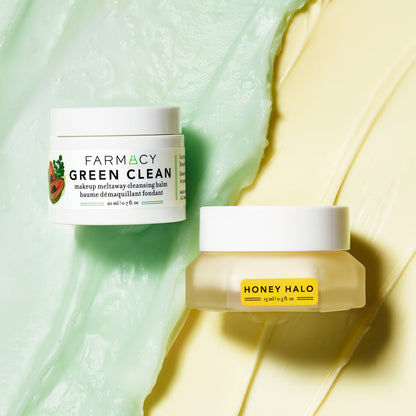 Melt +Moisturerize Minis - Farmacy