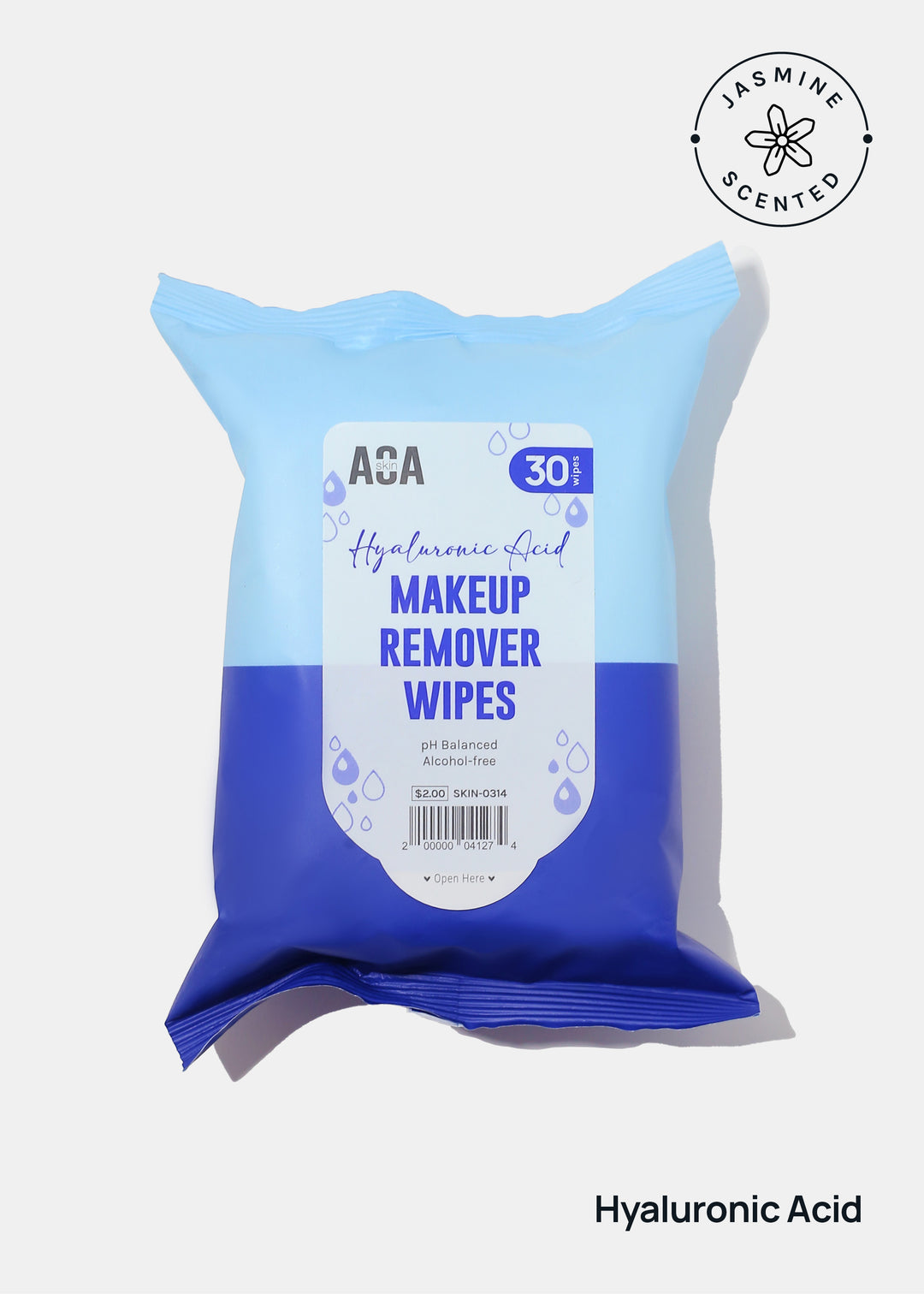 Makeup Remover Wipes - Aoa Studio