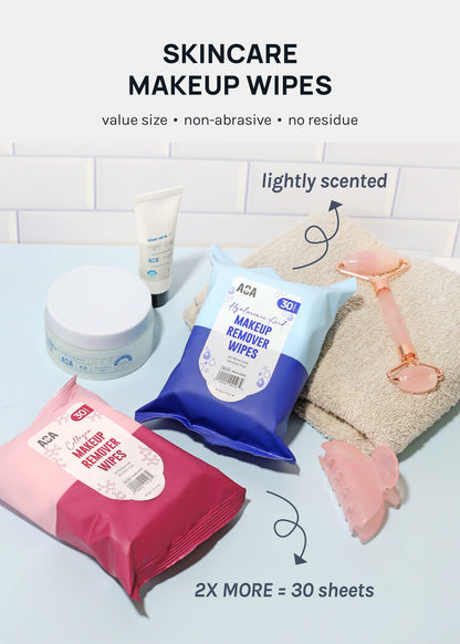 Makeup Remover Wipes - Aoa Studio