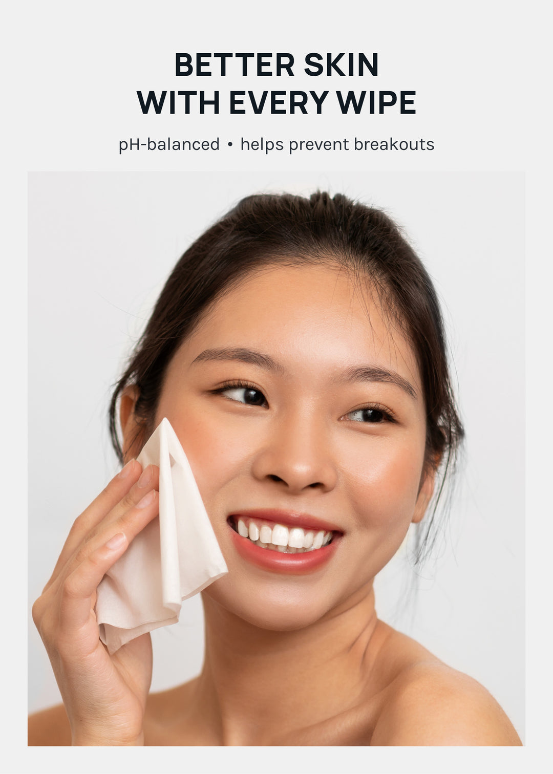 Makeup Remover Wipes - Aoa Studio