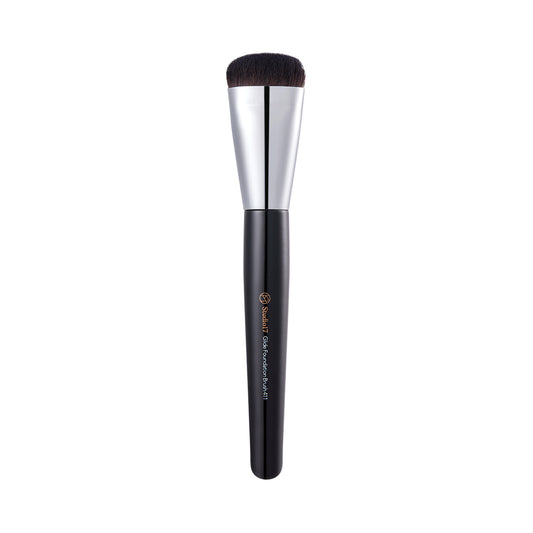 Glide Foundation Brush 411 - Studio 17