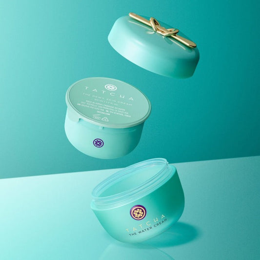 The Water Cream - Tatcha