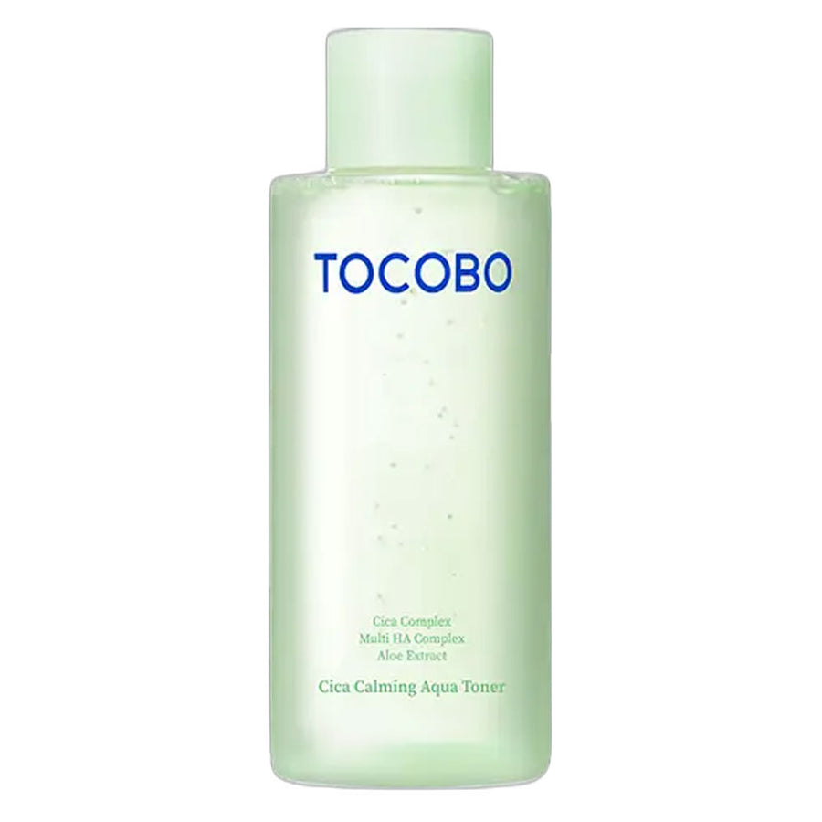 Cica Calming Aqua Toner - Tocobo