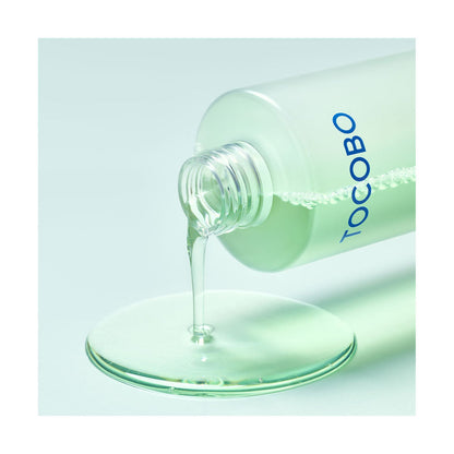 Cica Calming Aqua Toner - Tocobo