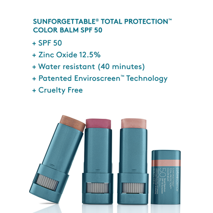 Sunforgettable Color Balm - Colorescience