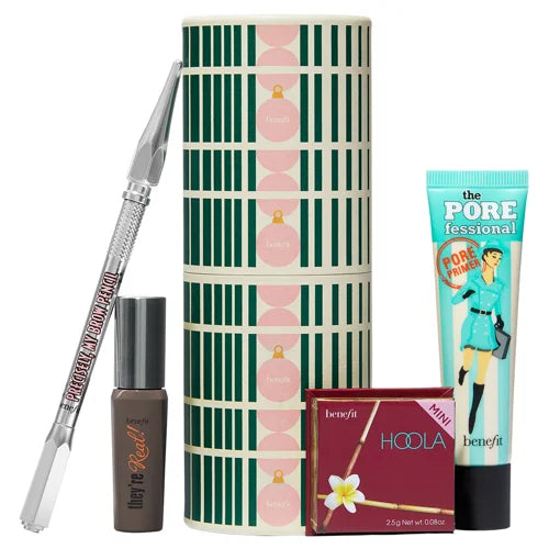 Giftin'Goodies - Benefit Cosmetics