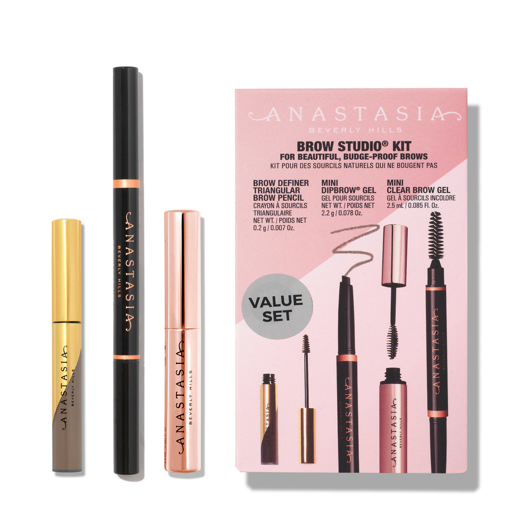 Makeup Value Sets – Beauty Essentials Honduras