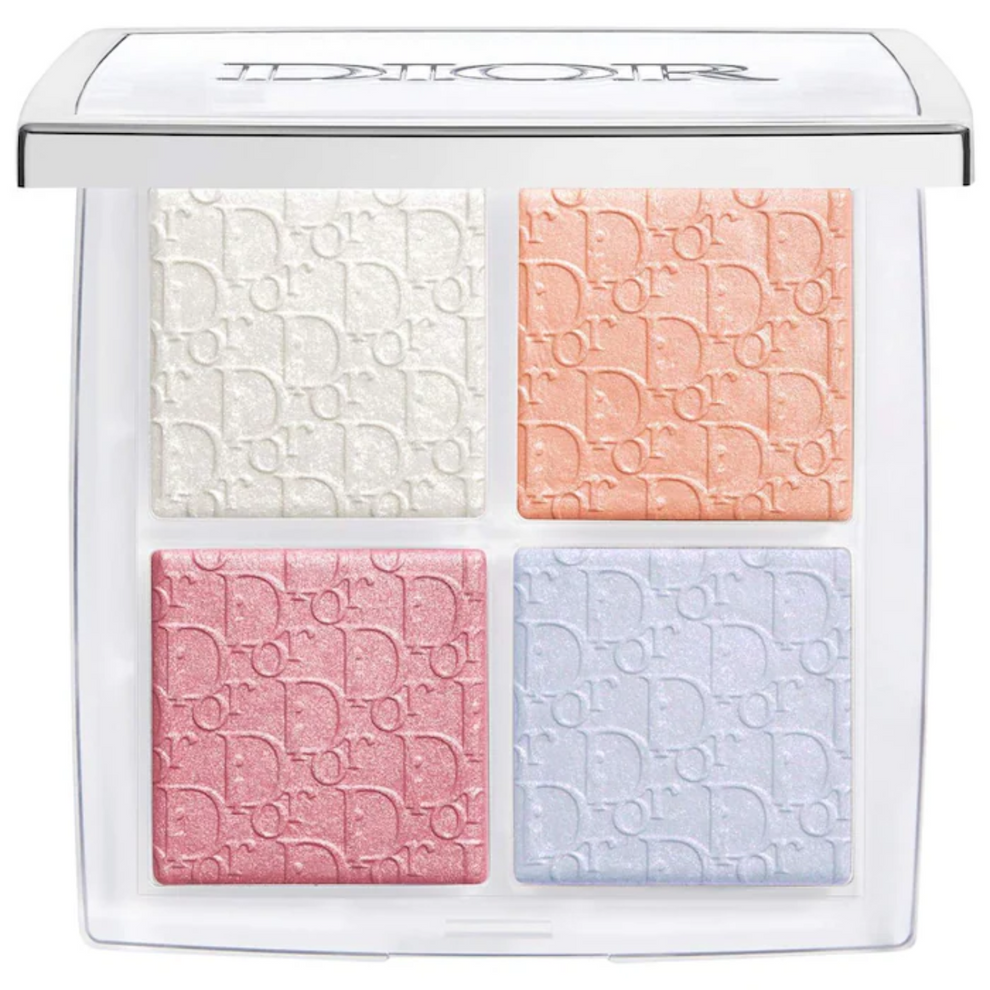 Glow Face Palette Highlighter & Blush - Dior Backstage