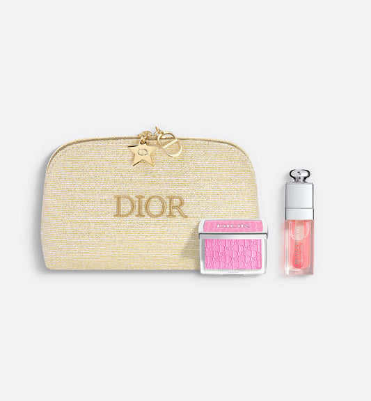 The Pink Glow Ritual -  Set Dior