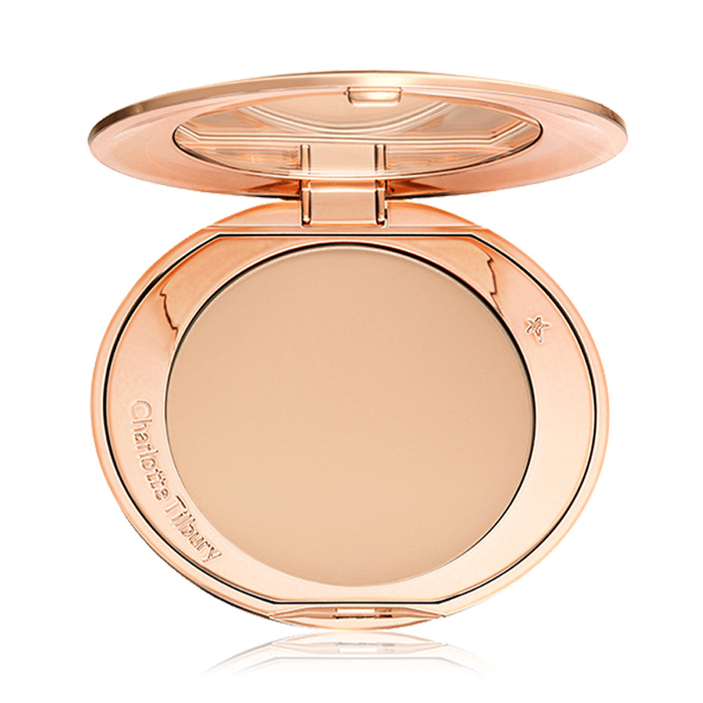 Air Brush Flawless Finish-Charlotte Tilbury