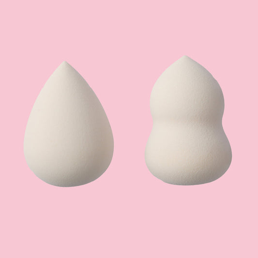 Beauty  Sponge Set - Bagie Beauty