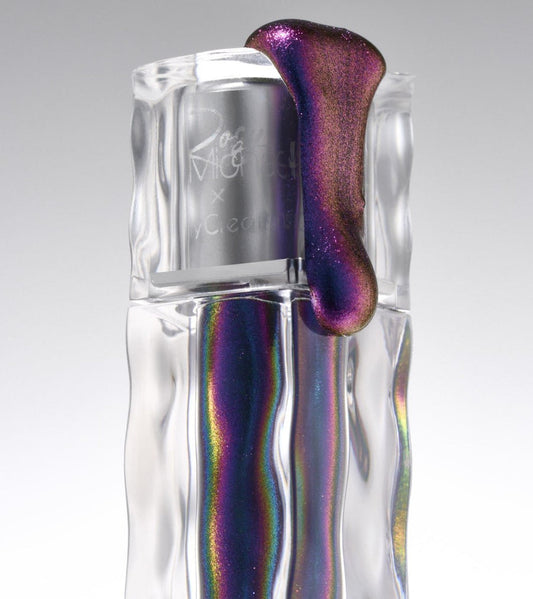 The Liquid Chroma  Trio - Rosy Mc Michael × Beauty Creations