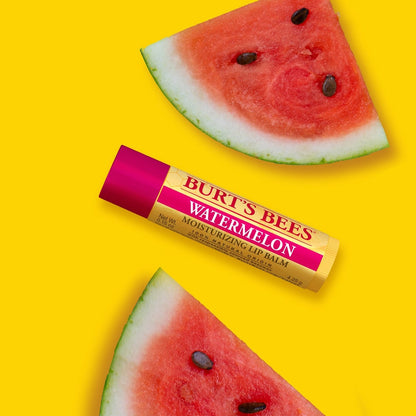 Moisturizing Lip Balm - Burt's Bees