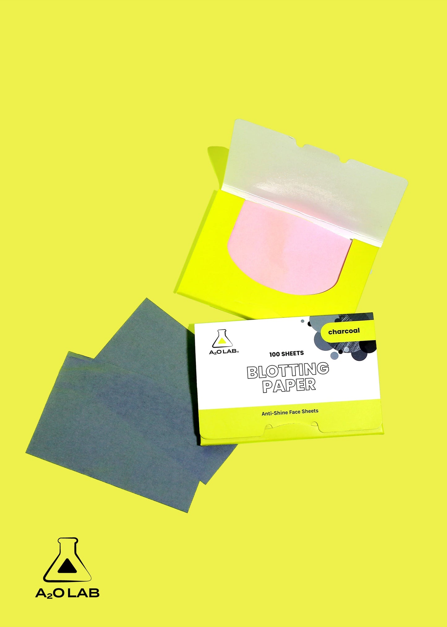 Blotting Paper - Aoa Studio