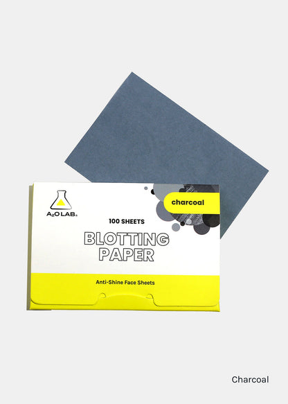 Blotting Paper - Aoa Studio