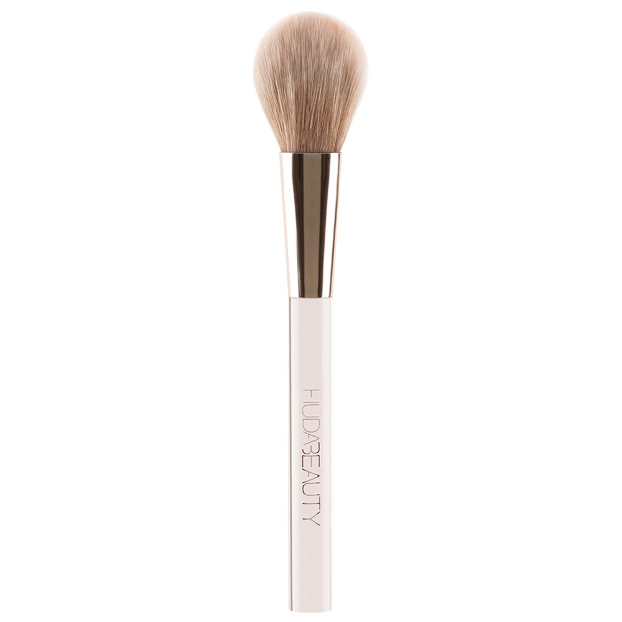 Face Cheks Color Complexion Brush - Huda Beauty