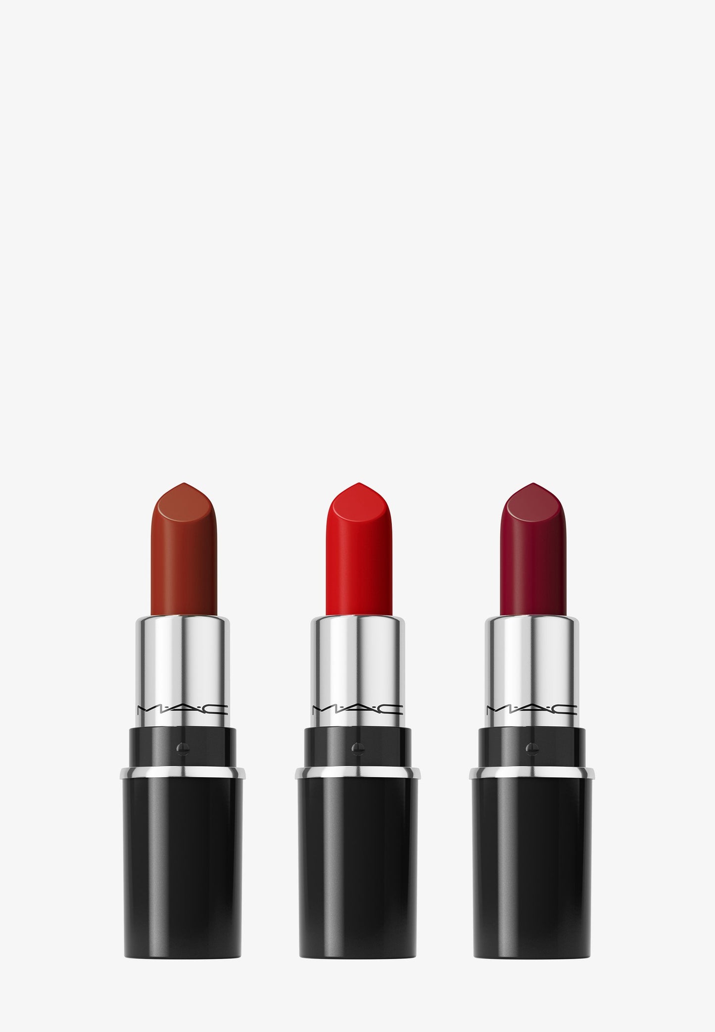 Mini Every Day Luxury - Mac