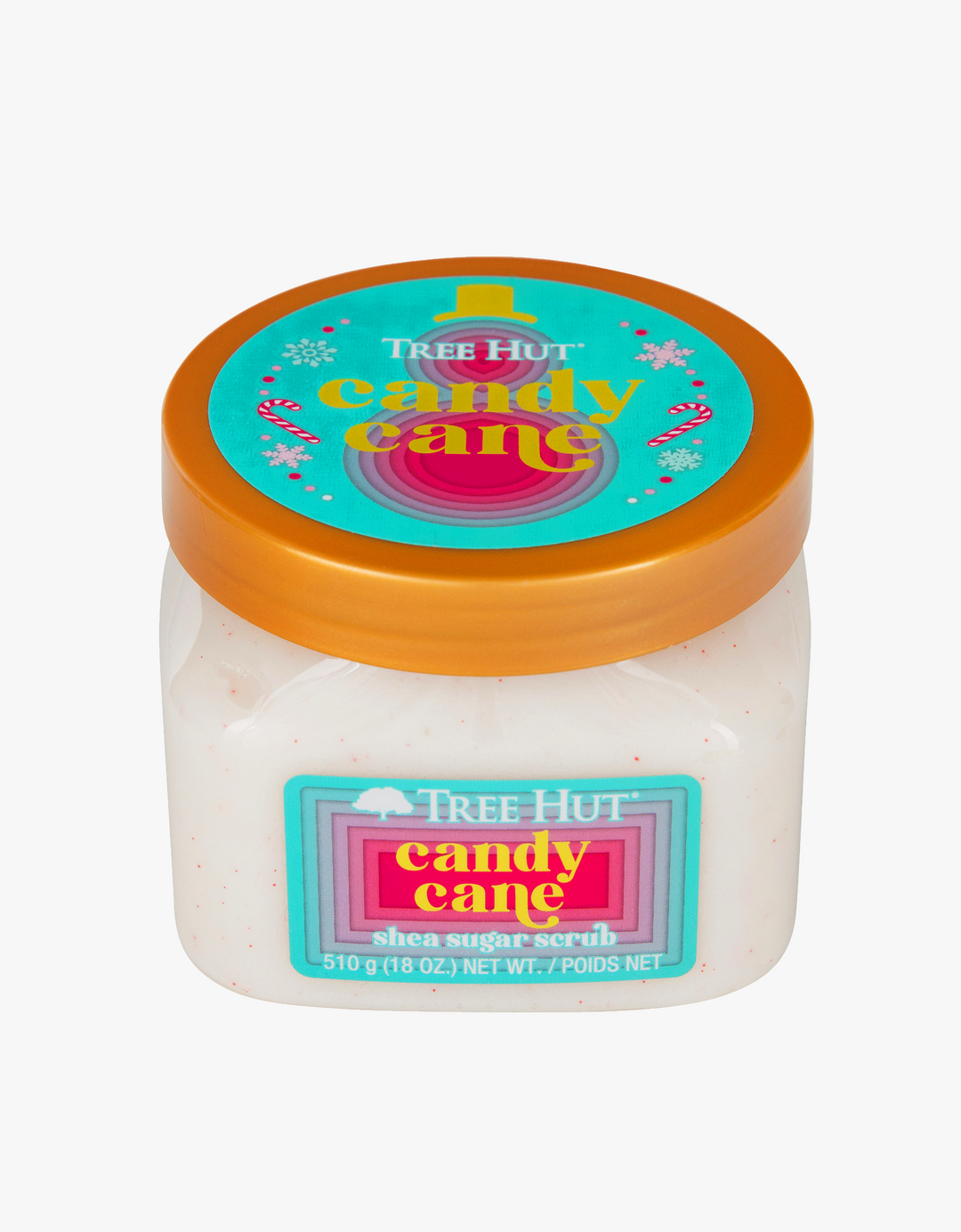 Dashing Thorough the glow sugar scrub gift set - Tree Hut