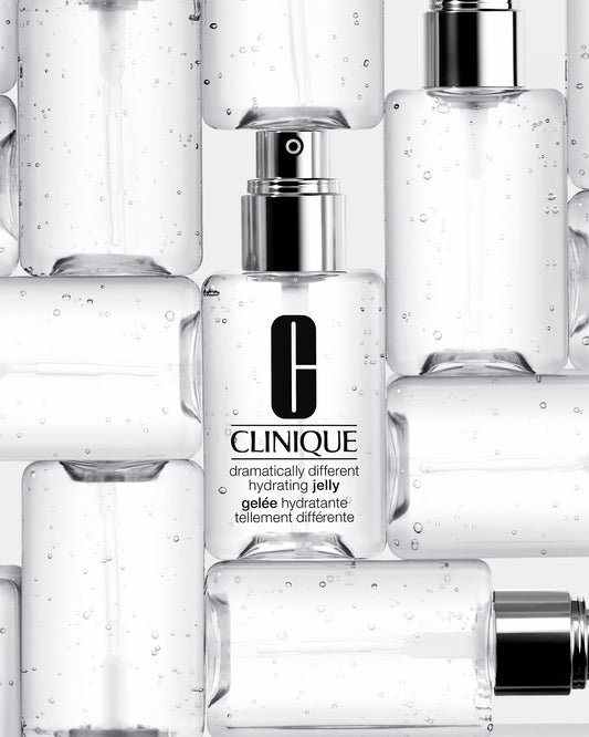 Dramatically Different  Hydrating Jelly Anti-Pollution - Clinique