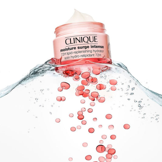 Moisrure Surge Intense 72H Lipídico- Clinique