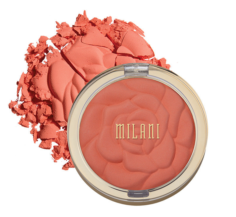 Rose Powder Blush - Milani