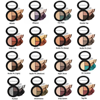 Photo Edit Eye Shadow Ttio - Smashbox