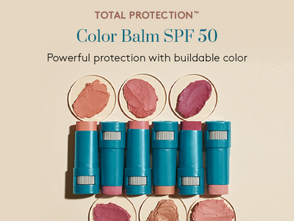 Sunforgettable Color Balm - Colorescience