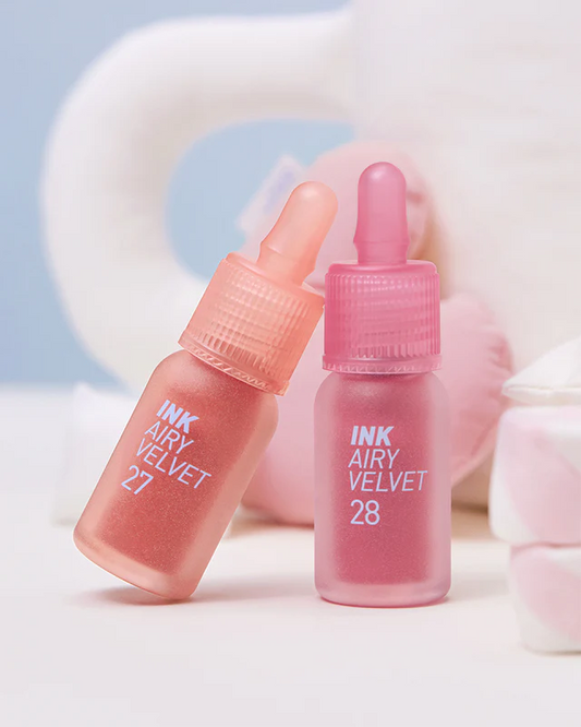 Ink Airy Velvet Tint - Peripera