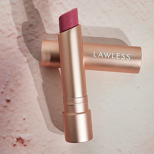 Lip Plumping Line Smoothing Tinted Balm Stick