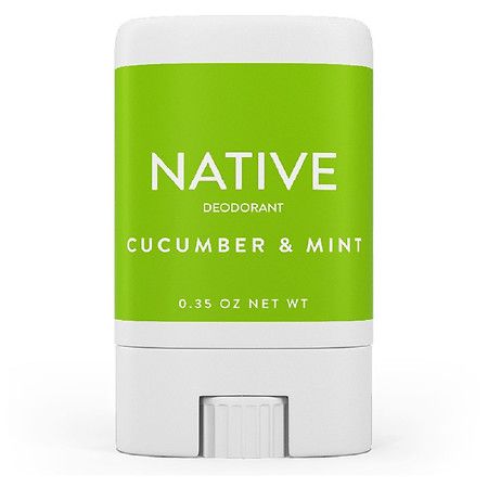 Native Deodorant. Mini size 0.35oz