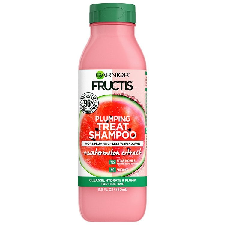 Fructis Shampoo - Garnier